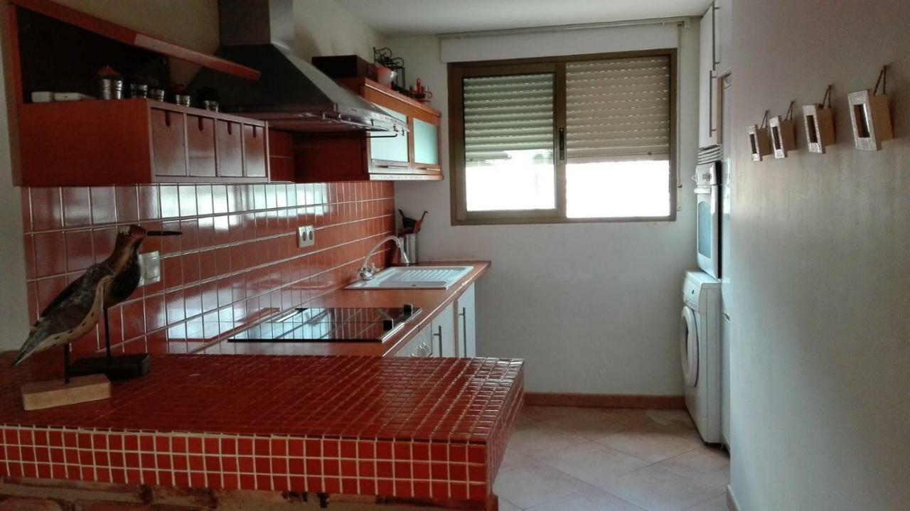 Apartamento En 1ª Linea Playa De Гандия Екстериор снимка